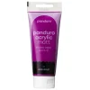 Panduro Acrylic akrylmaling, matt 100 ml – Vivid violet