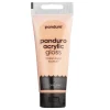 Panduro Acrylic akrylmaling, blank 100 ml – Lime green