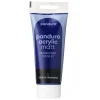 Panduro Acrylic akrylmaling, matt 100 ml – Dark ultramarine