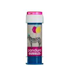 Panduro Bubbles 60 ml – pris per stykk