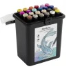 Panduro colour marker 24
