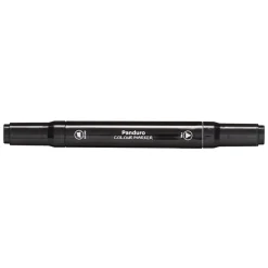Panduro Colour Marker – Black 120