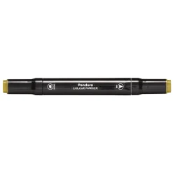 Panduro Colour Marker – Bronze green 42