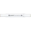 Panduro Colour Marker Brush, penselspiss og skråskjært spiss – Raw silk 134