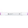 Panduro Colour Marker Brush, penselspiss og skråskjært spiss – Pale lavender 145