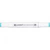 Panduro Colour Marker Brush, penselspiss og skråskjært spiss – Prussian blue 69