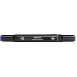 Panduro Colour Marker – Cobalt blue 71