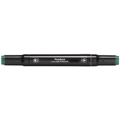 Panduro Colour Marker – Forest green 50