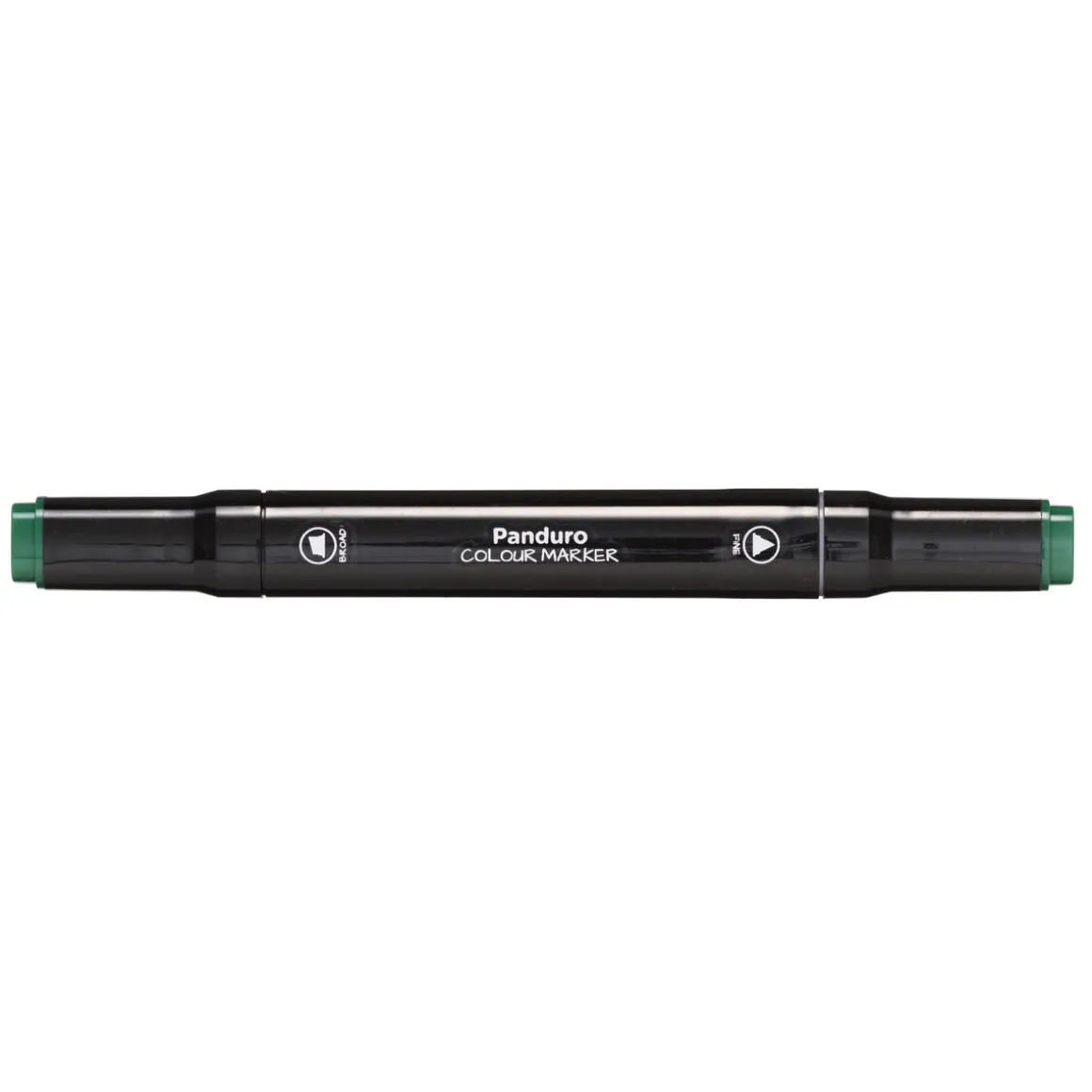 Panduro Colour Marker – Forest green 50