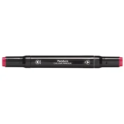 Panduro Colour Marker – Geranium 15