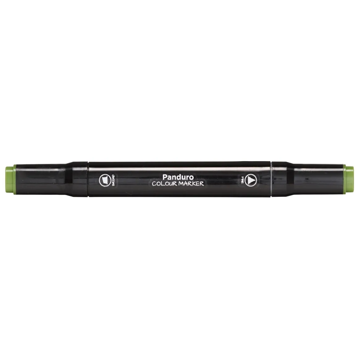 Panduro Colour Marker – Grass green 47