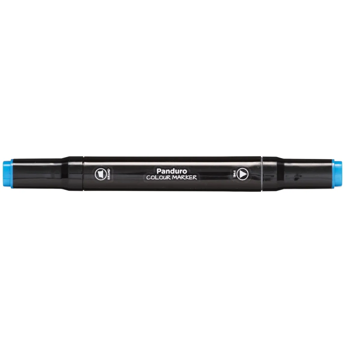 Panduro Colour Marker – Indian blue 64
