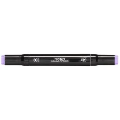 Panduro Colour Marker – Lavender 83