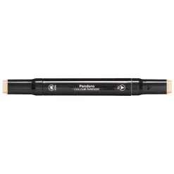 Panduro Colour Marker – Light orange 140
