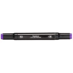 Panduro Colour Marker – Light violet 82