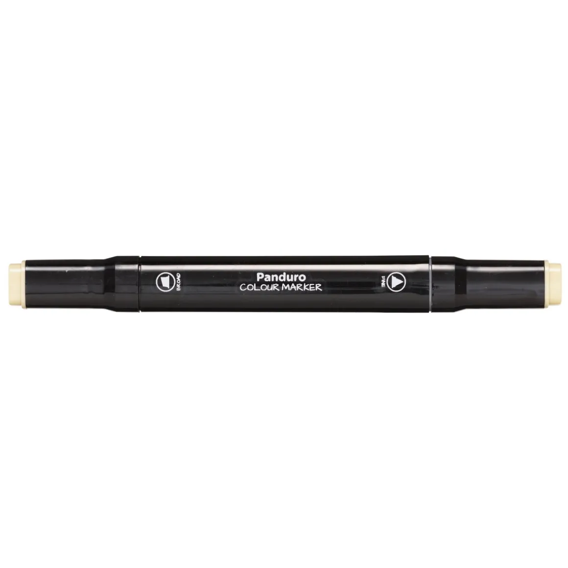 Panduro Colour Marker – Milky white 132