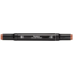 Panduro Colour Marker – Natural oak 91