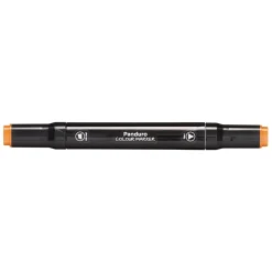 Panduro Colour Marker – Orange 23
