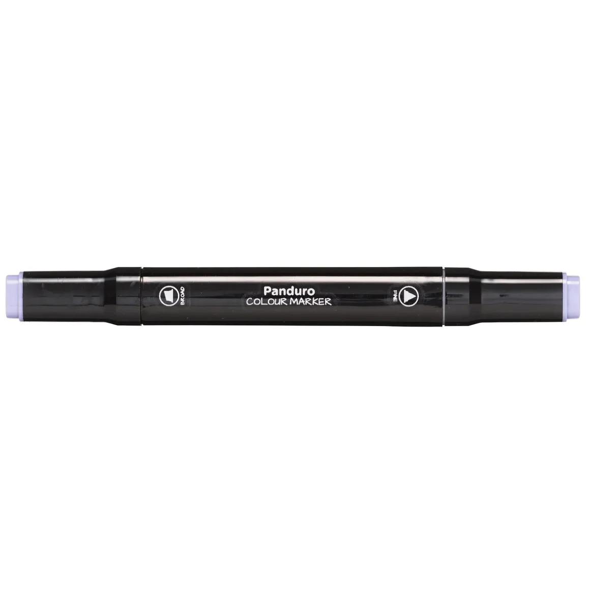 Panduro Colour Marker – Pale lavender 145