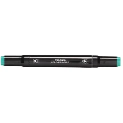 Panduro Colour Marker – Peacock green 61