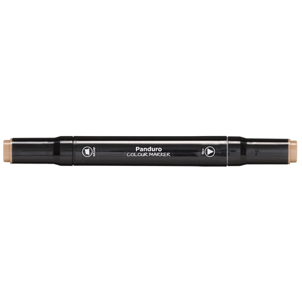 Panduro Colour Marker – Rose beige 97