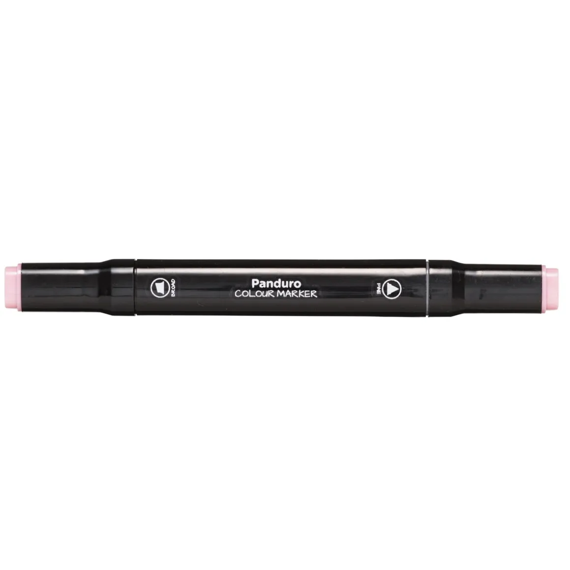 Panduro Colour Marker – Rose pink 8