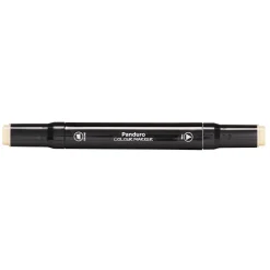 Panduro Colour Marker – Sand 107