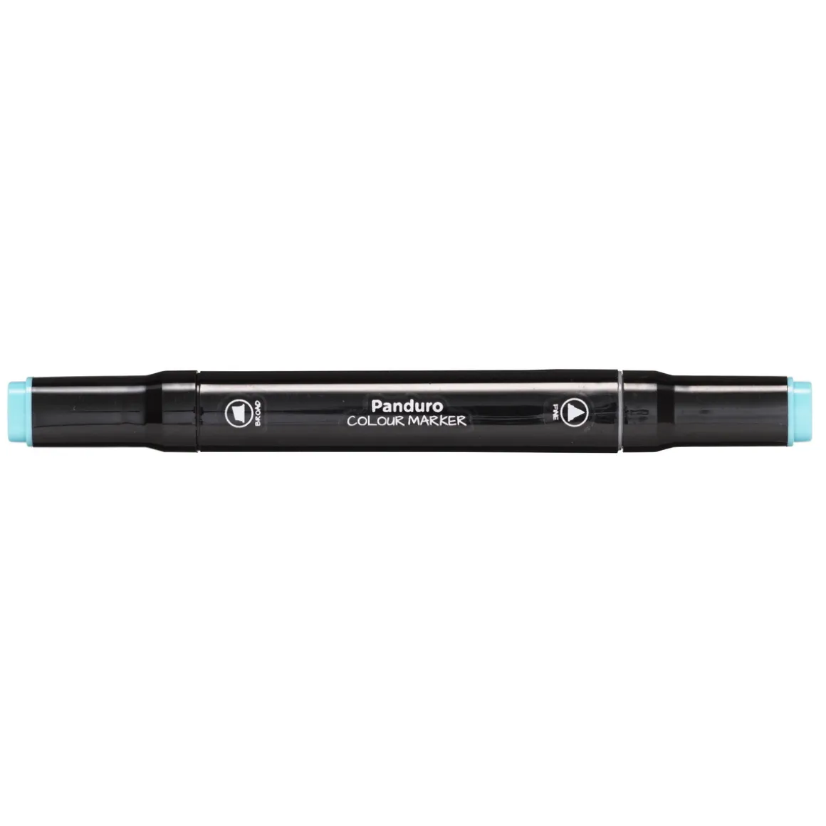 Panduro Colour Marker – Turquoise blue 68