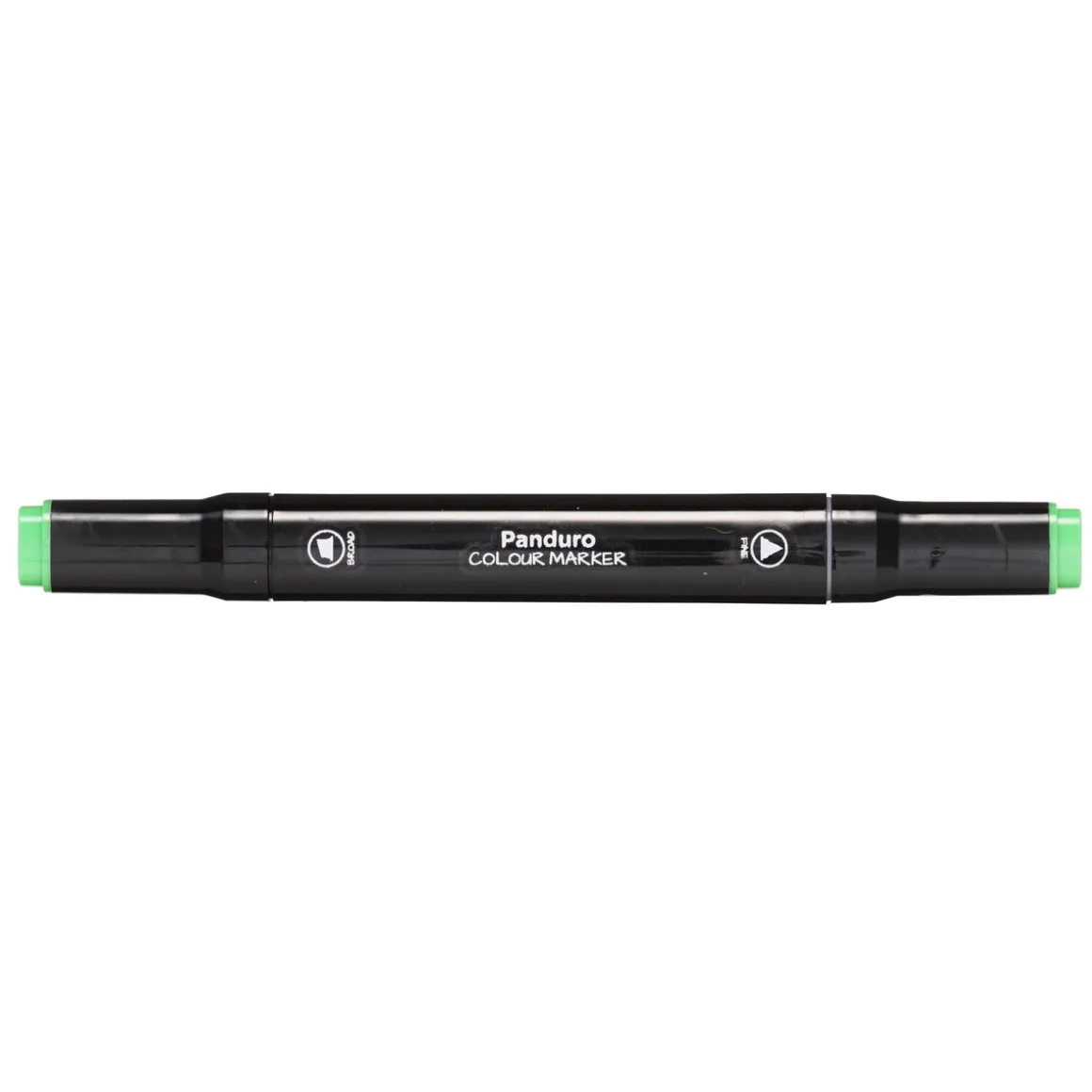 Panduro Colour Marker – Vivid green 46