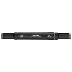 Panduro Colour Marker – Warm grey 9 WG9