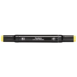 Panduro Colour Marker – Yellow 34