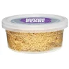 Panduro Dough Pearl Metallic gullfarget lekeleire – 125 ml