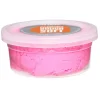 Panduro Dough Soft rosa lekeleire – 40 gram