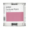 Panduro Furniture Paint, matt møbelmaling 230 ml – Antique pink