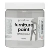 Panduro Furniture Paint møbelmaling, lysegrå 250 ml