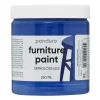 Panduro Furniture Paint møbelmaling, blå 250 ml