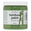 Panduro Furniture Paint møbelmaling, grønn 250 ml