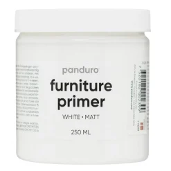 Panduro Furniture Paint møbelmaling, primer / grunningsmaling 250 ml