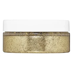 Panduro Glitter Gel 70 ml Gold