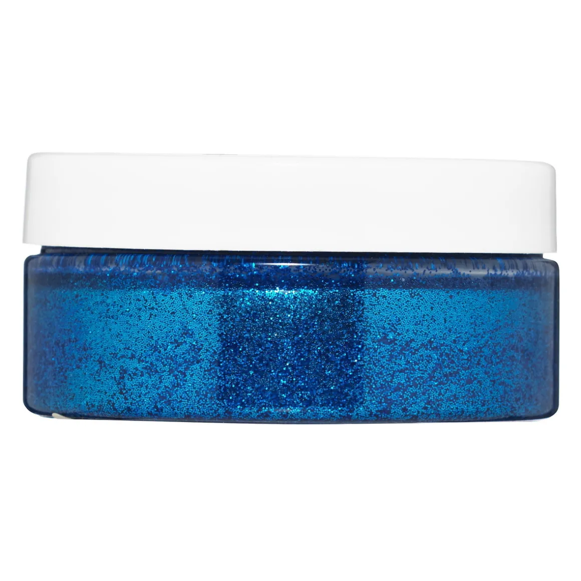 Panduro Glitter Gel 70 ml Sapphire