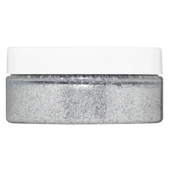Panduro Glitter Gel 70 ml Silver