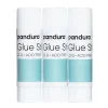 Panduro limstift 3 x 22 g