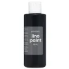 Panduro Lino Paint linoleumsmaling – 85 ml svart