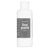 Panduro Lino Paint linoleumsmaling – 85 ml hvit