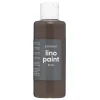 Panduro Lino Paint linoleumsmaling – 85 ml brun