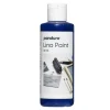 Panduro Lino Paint, vannbasert linoleumsmaling, blå 80 ml