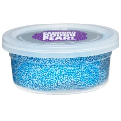 Panduro perleleire blå lekeleire – 125 ml
