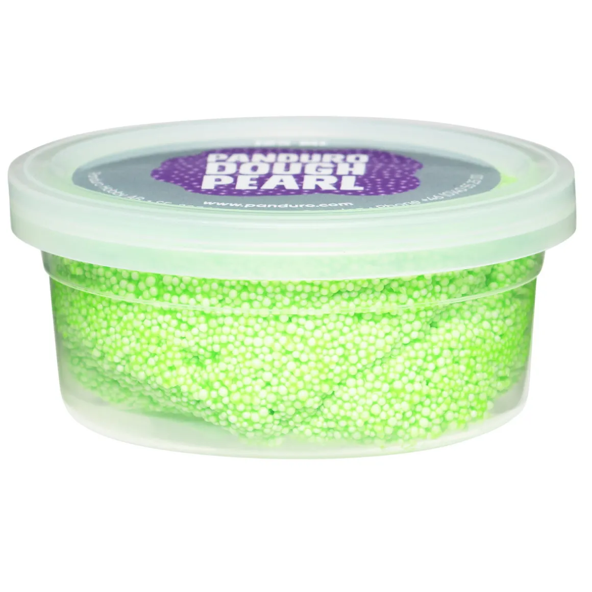Panduro perleleire grønn lekeleire – 125 ml