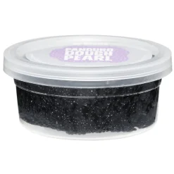 Panduro perleleire svart lekeleire – 125 ml