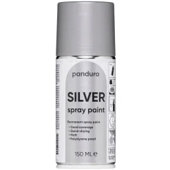 Panduro sølvspray 150 ml – matt